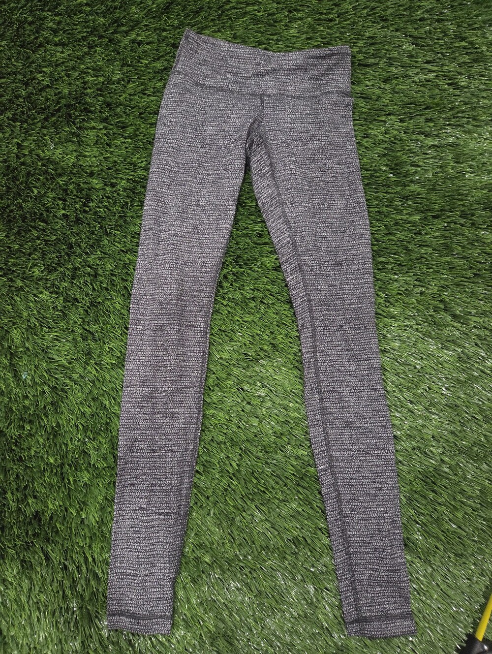 Lululemon Wunder Under high-rise leggings